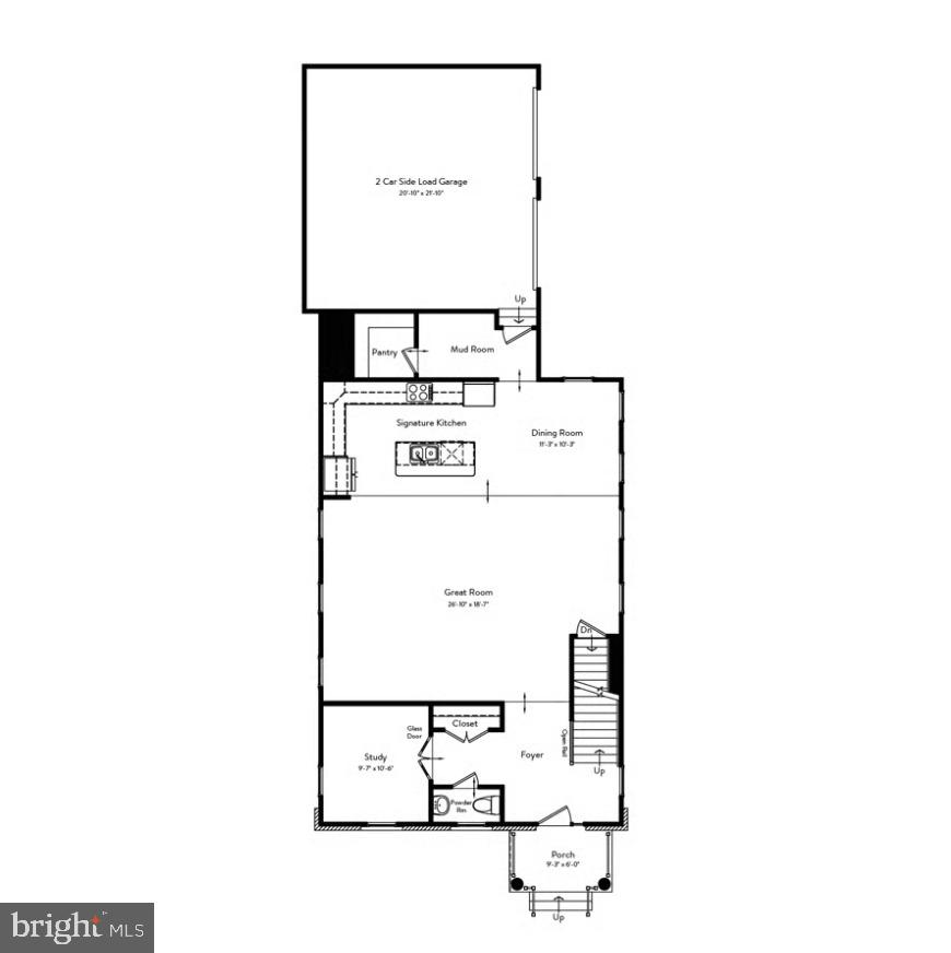 1010 CAPTAIN RICHARDS COURT HOMESITE 175
