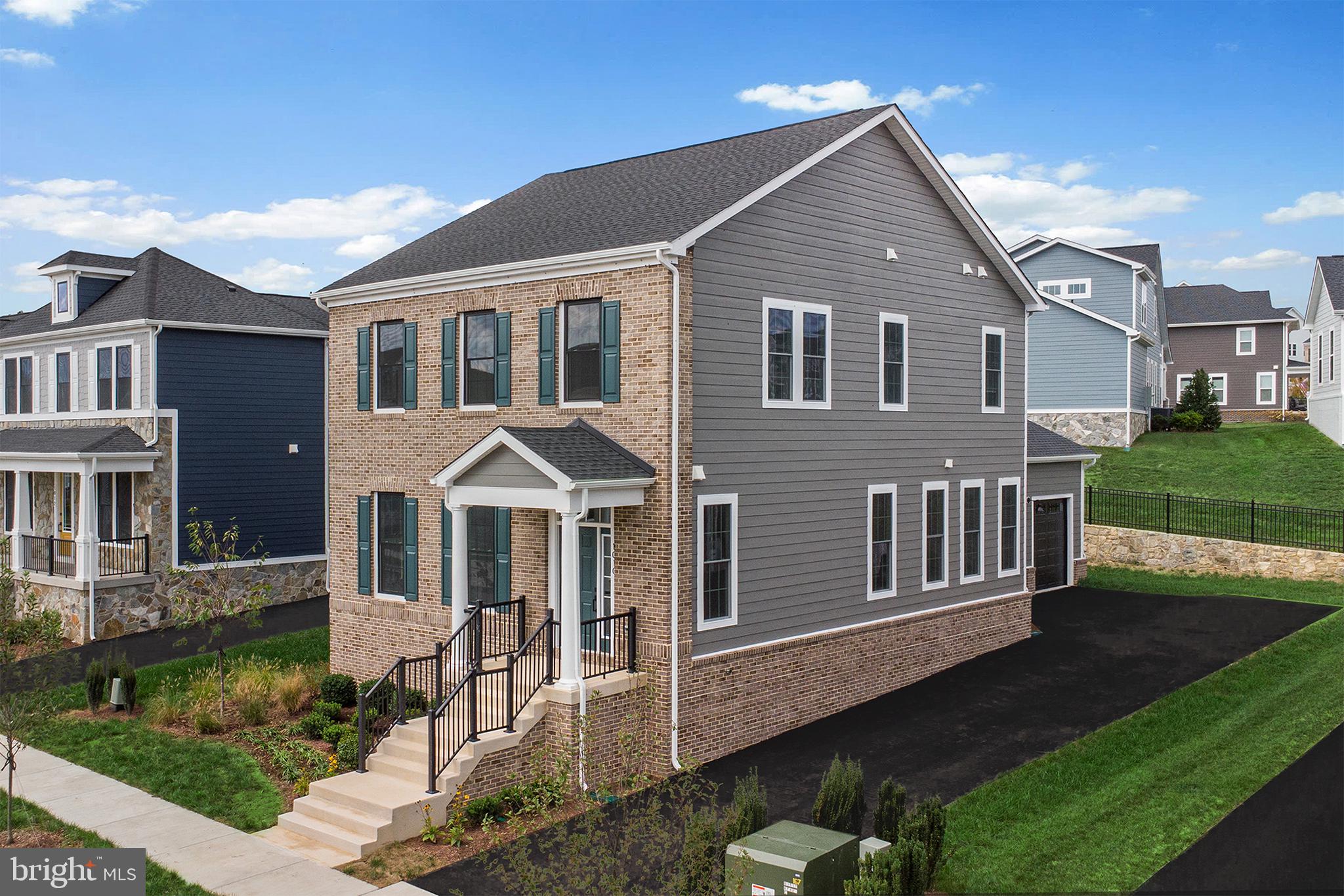 1010 CAPTAIN RICHARDS COURT HOMESITE 175