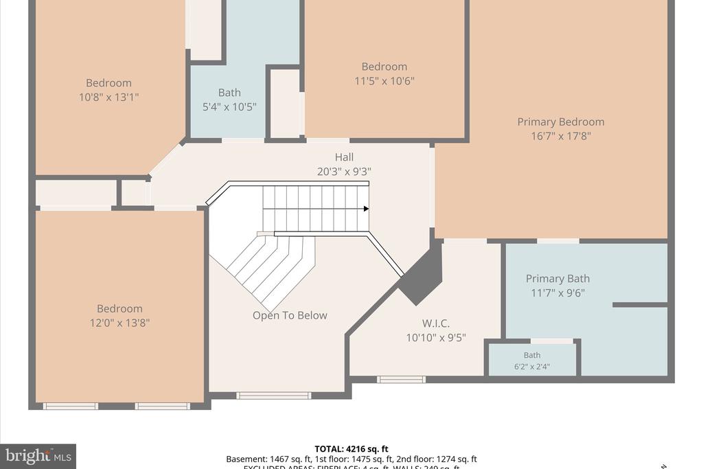 11335 WHIPKEY DRIVE