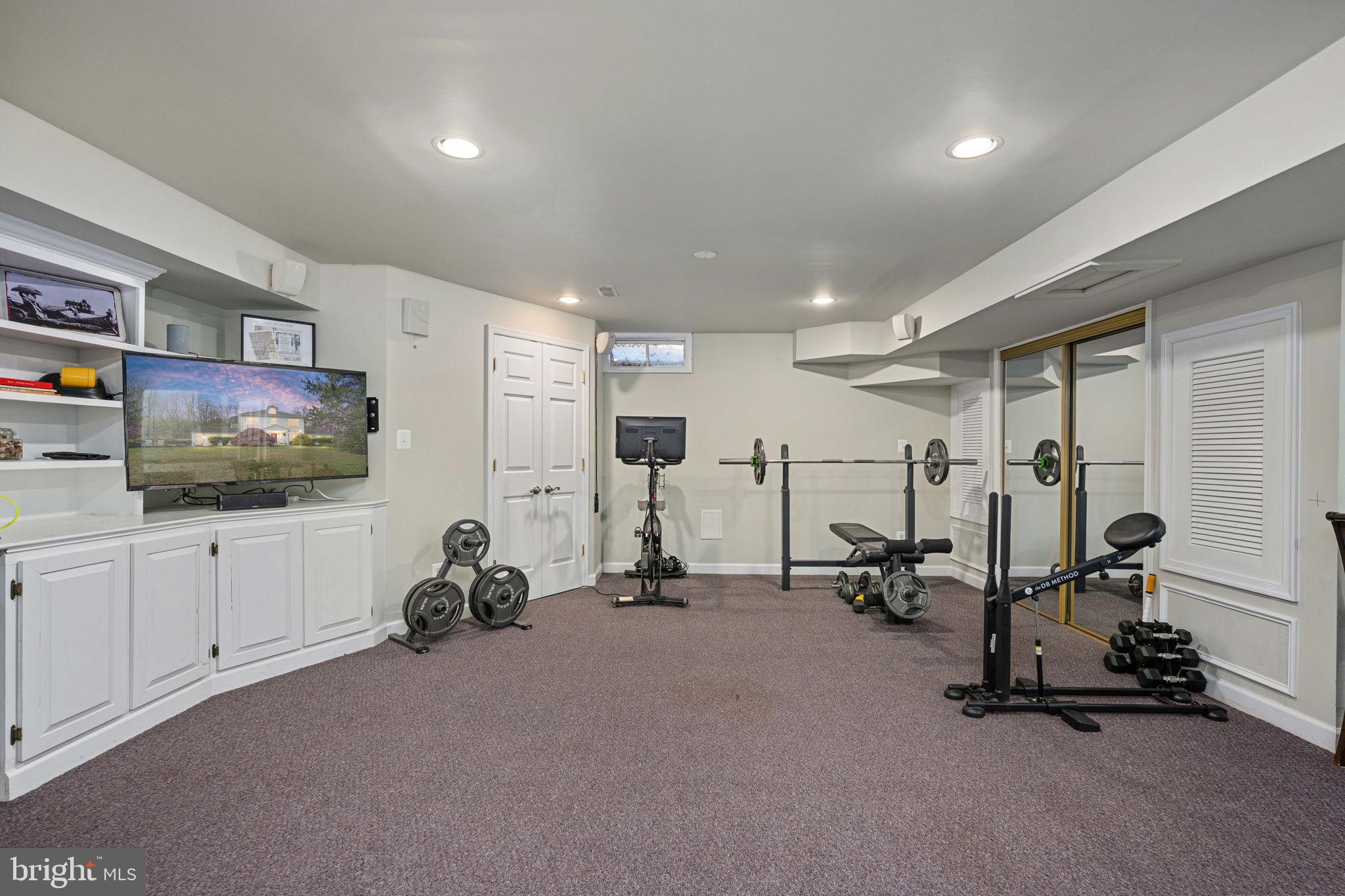 4752 GREENE LOVE LANE