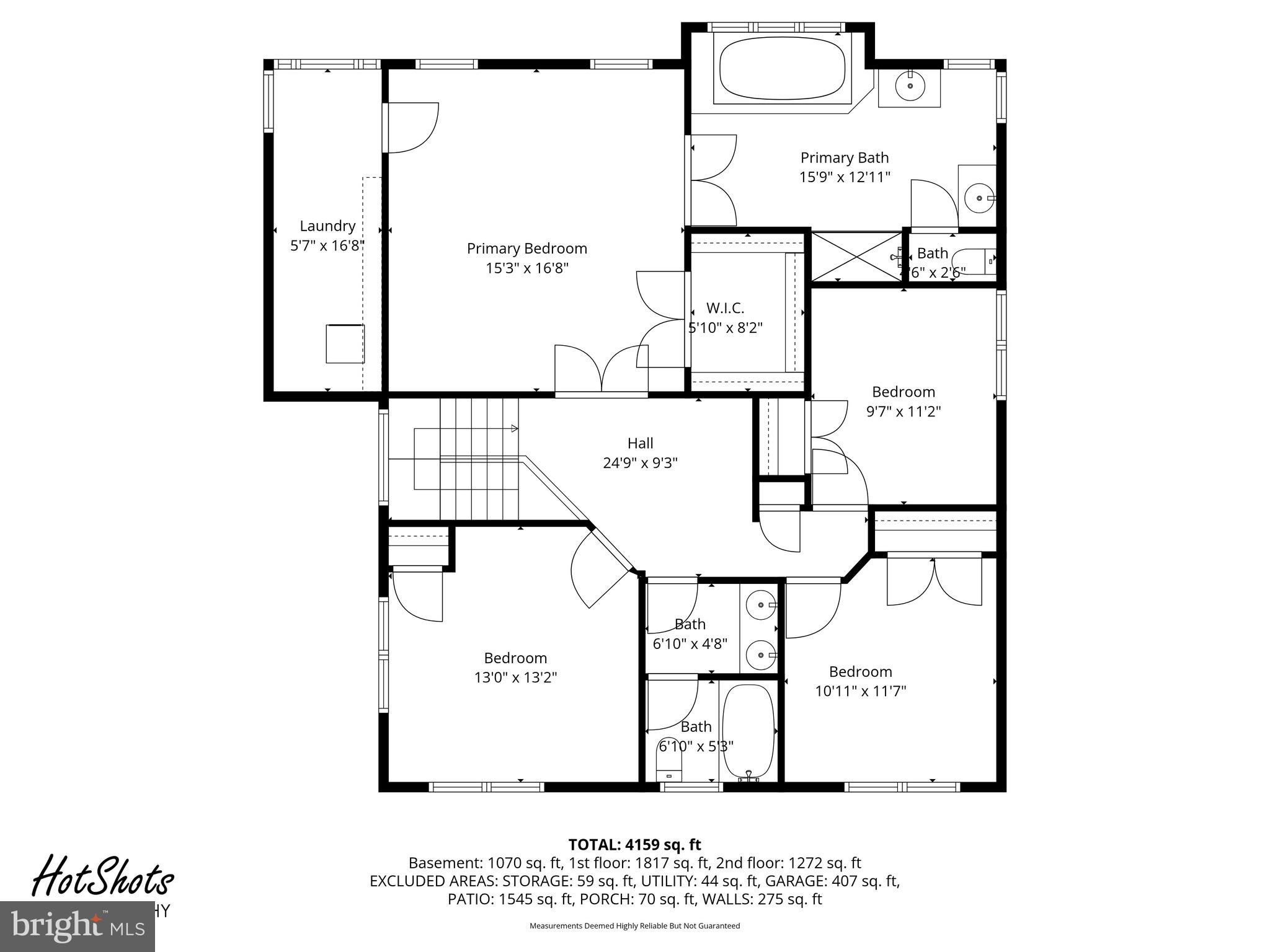 4752 GREENE LOVE LANE