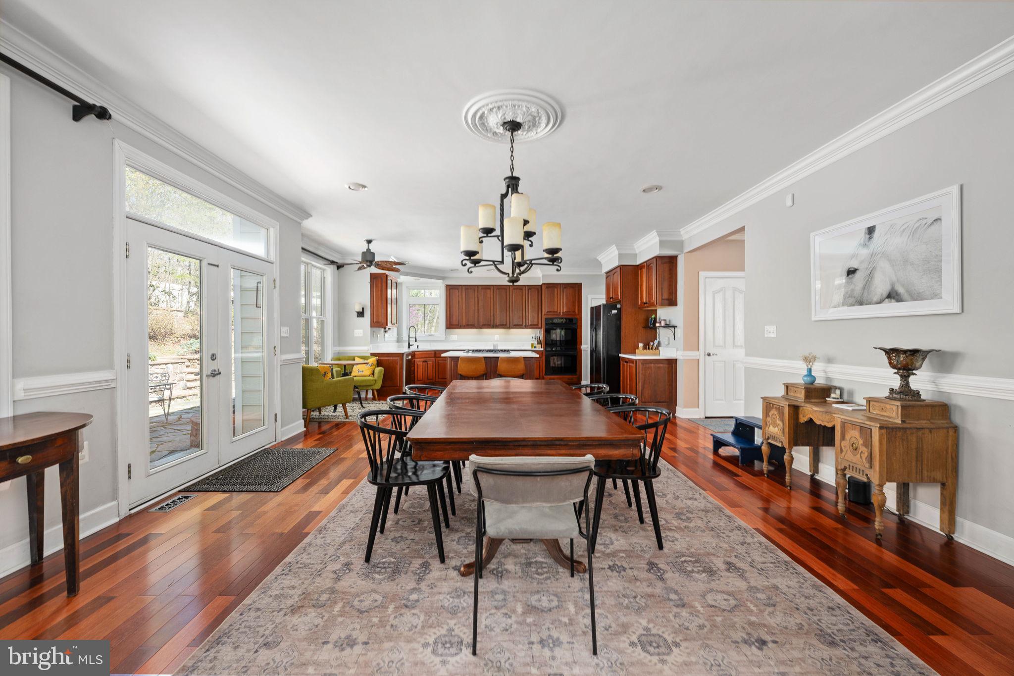 4752 GREENE LOVE LANE