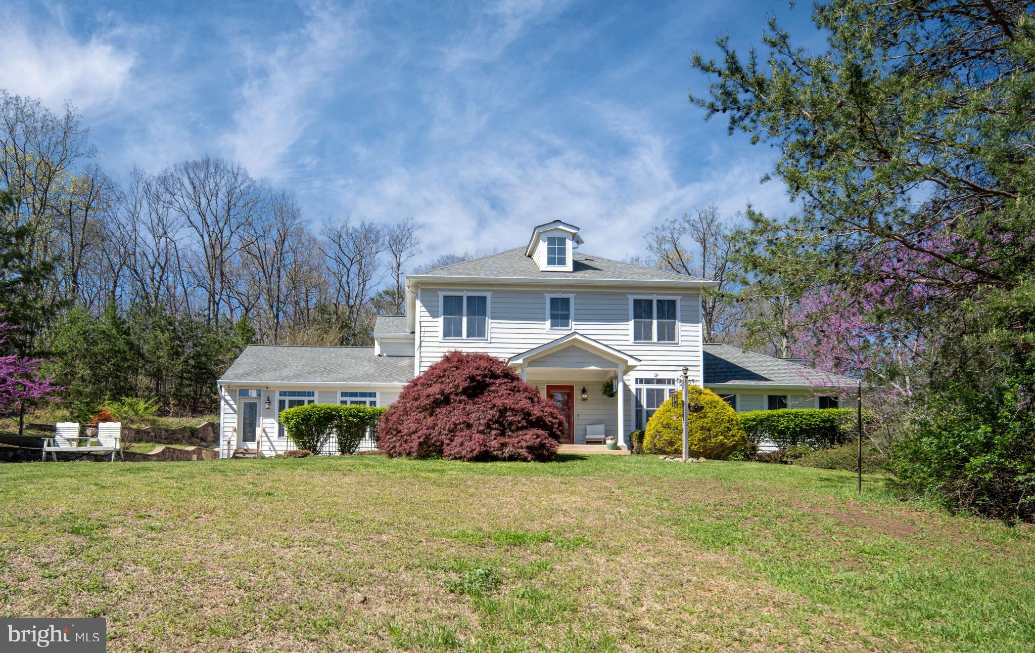 4752 GREENE LOVE LANE