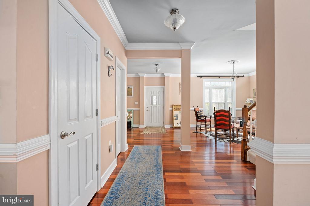 4752 GREENE LOVE LANE