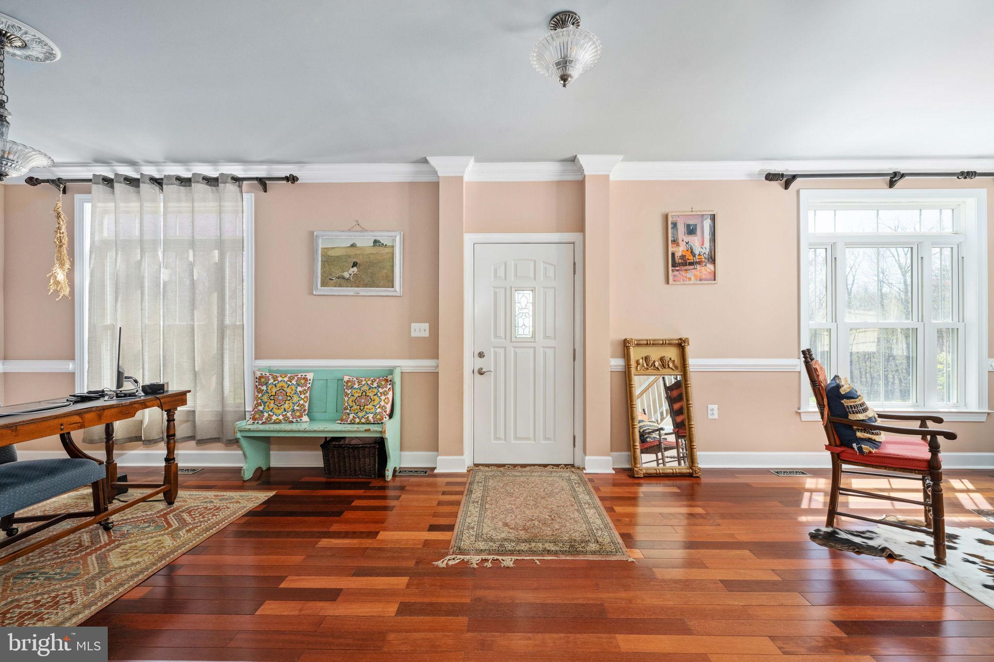 4752 GREENE LOVE LANE