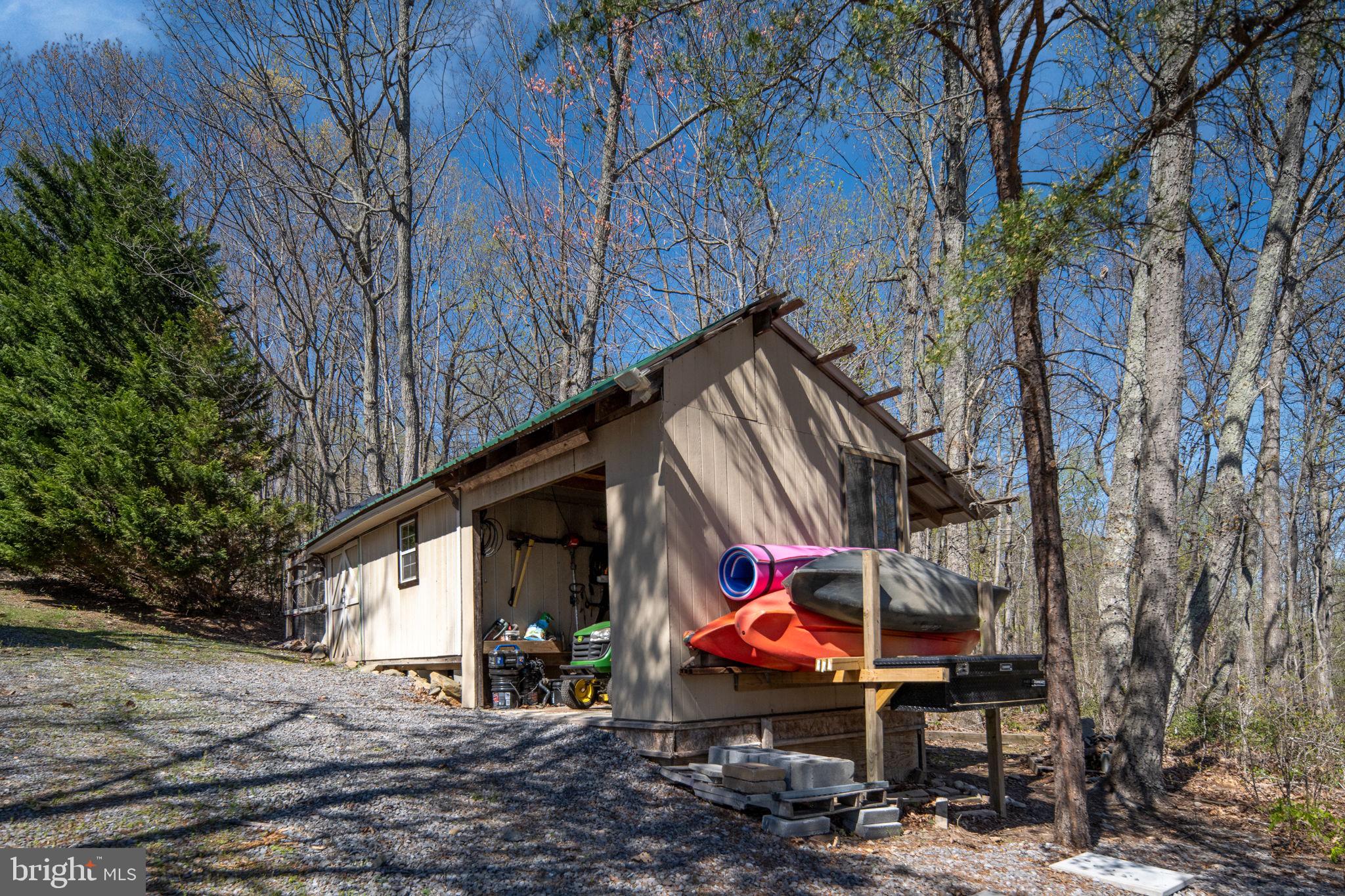 4752 GREENE LOVE LANE