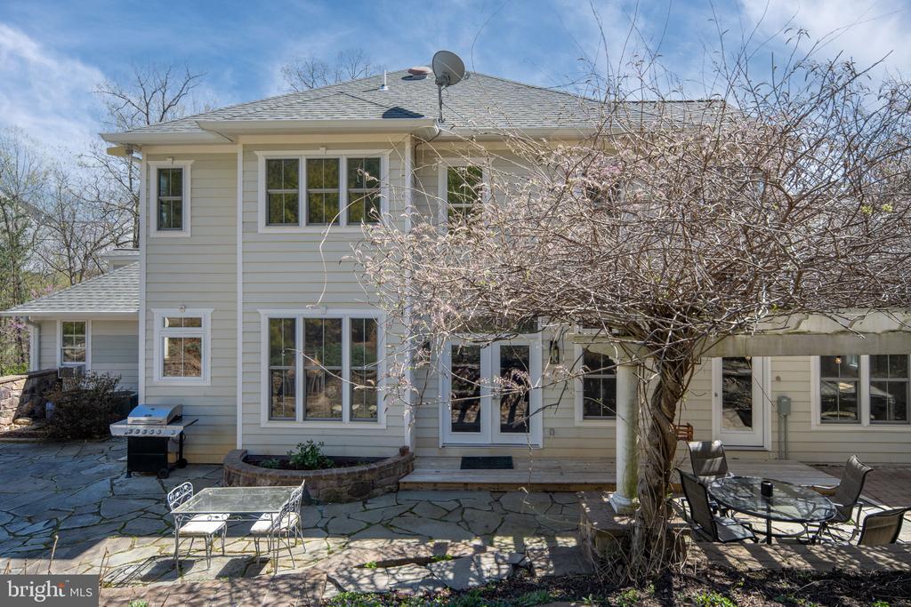 4752 GREENE LOVE LANE