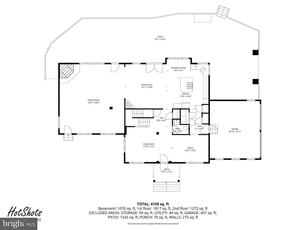 4752 GREENE LOVE LANE