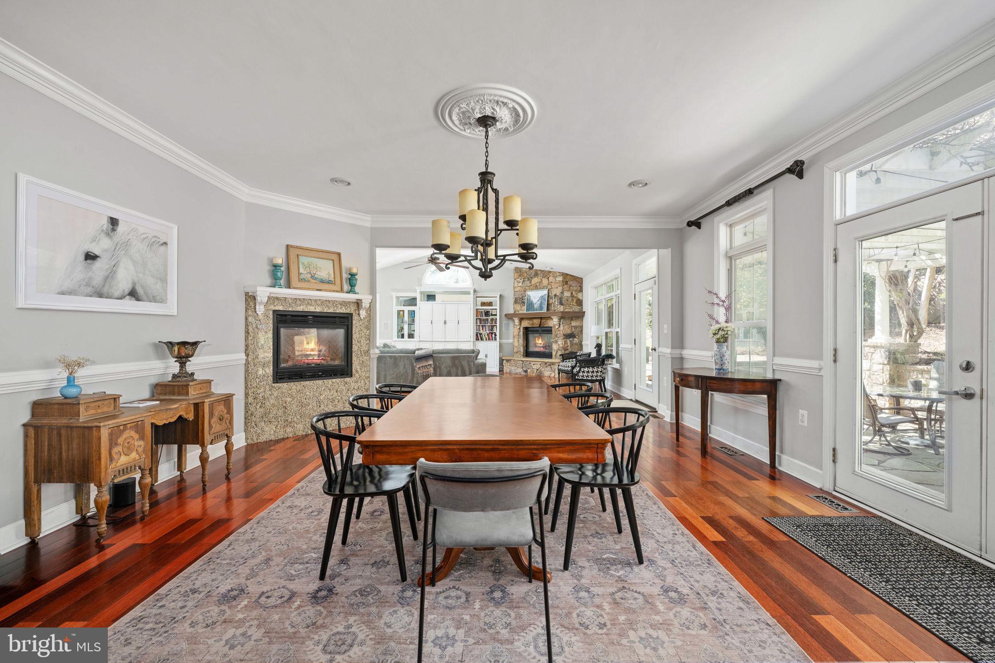 4752 GREENE LOVE LANE