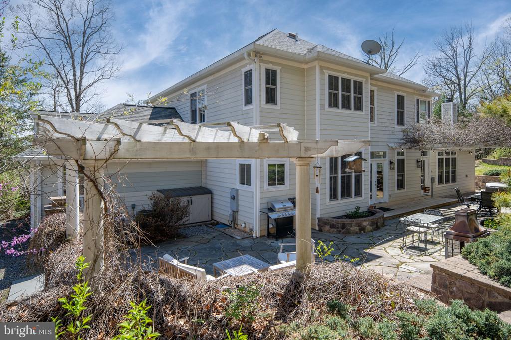 4752 GREENE LOVE LANE