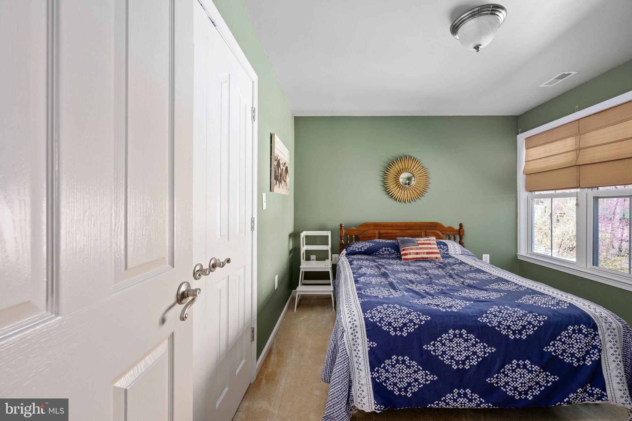 4752 GREENE LOVE LANE