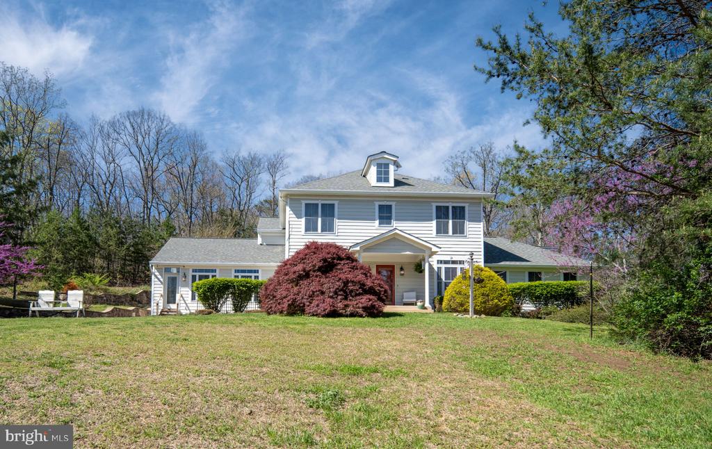 4752 GREENE LOVE LANE