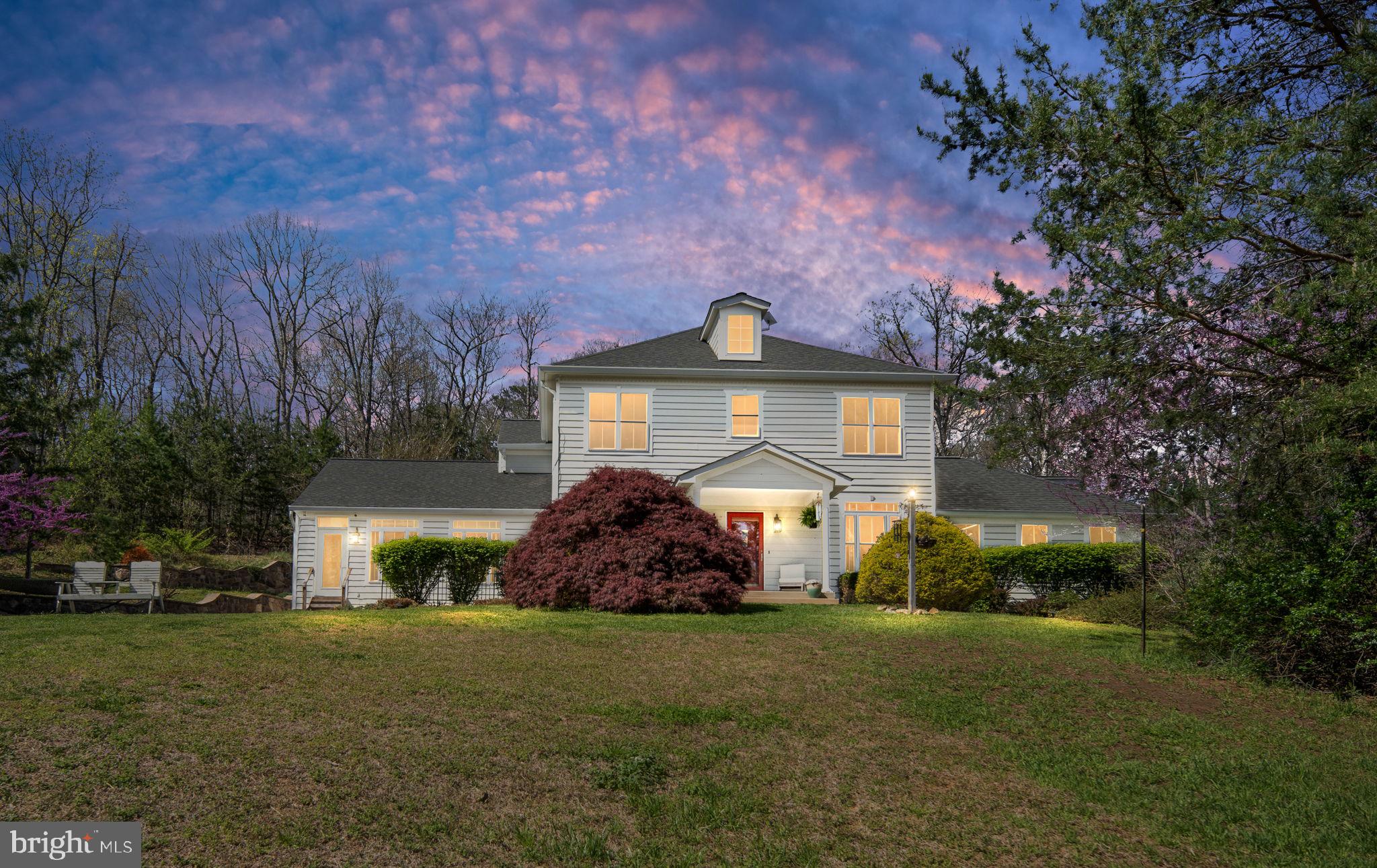 4752 GREENE LOVE LANE