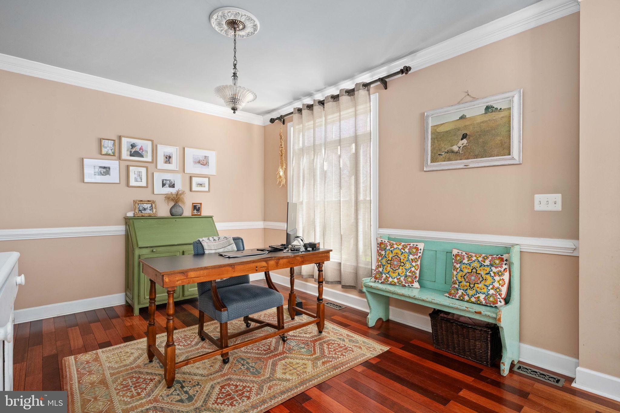 4752 GREENE LOVE LANE