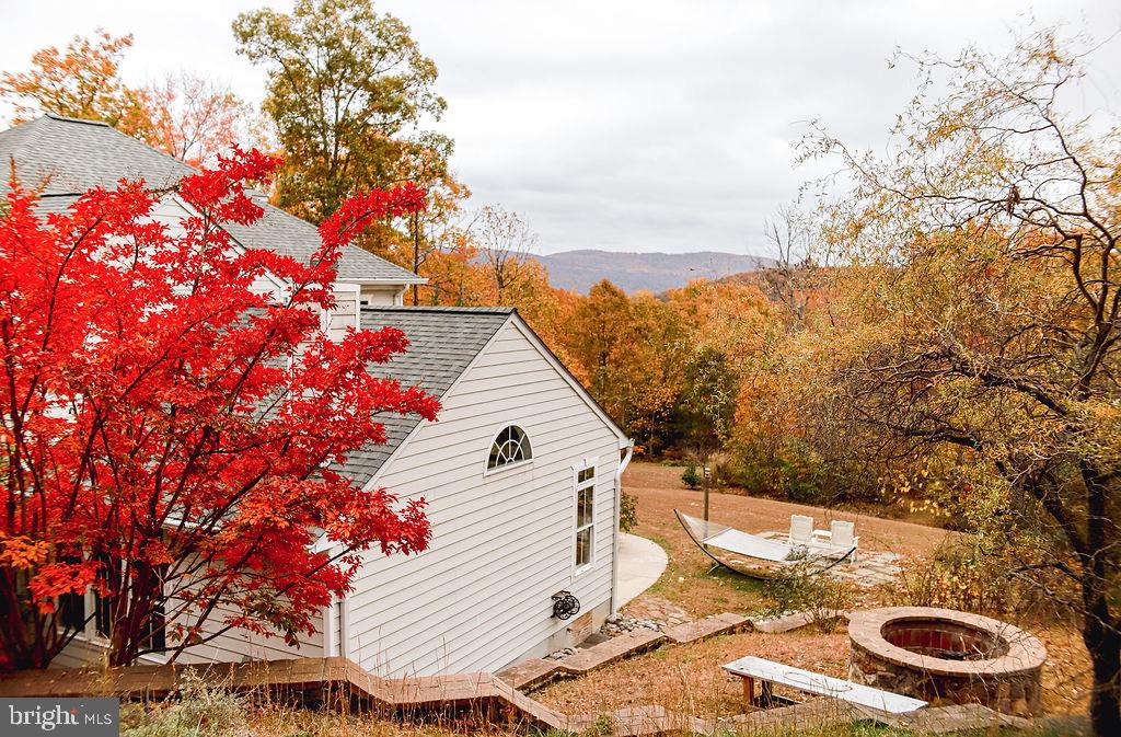 4752 GREENE LOVE LANE