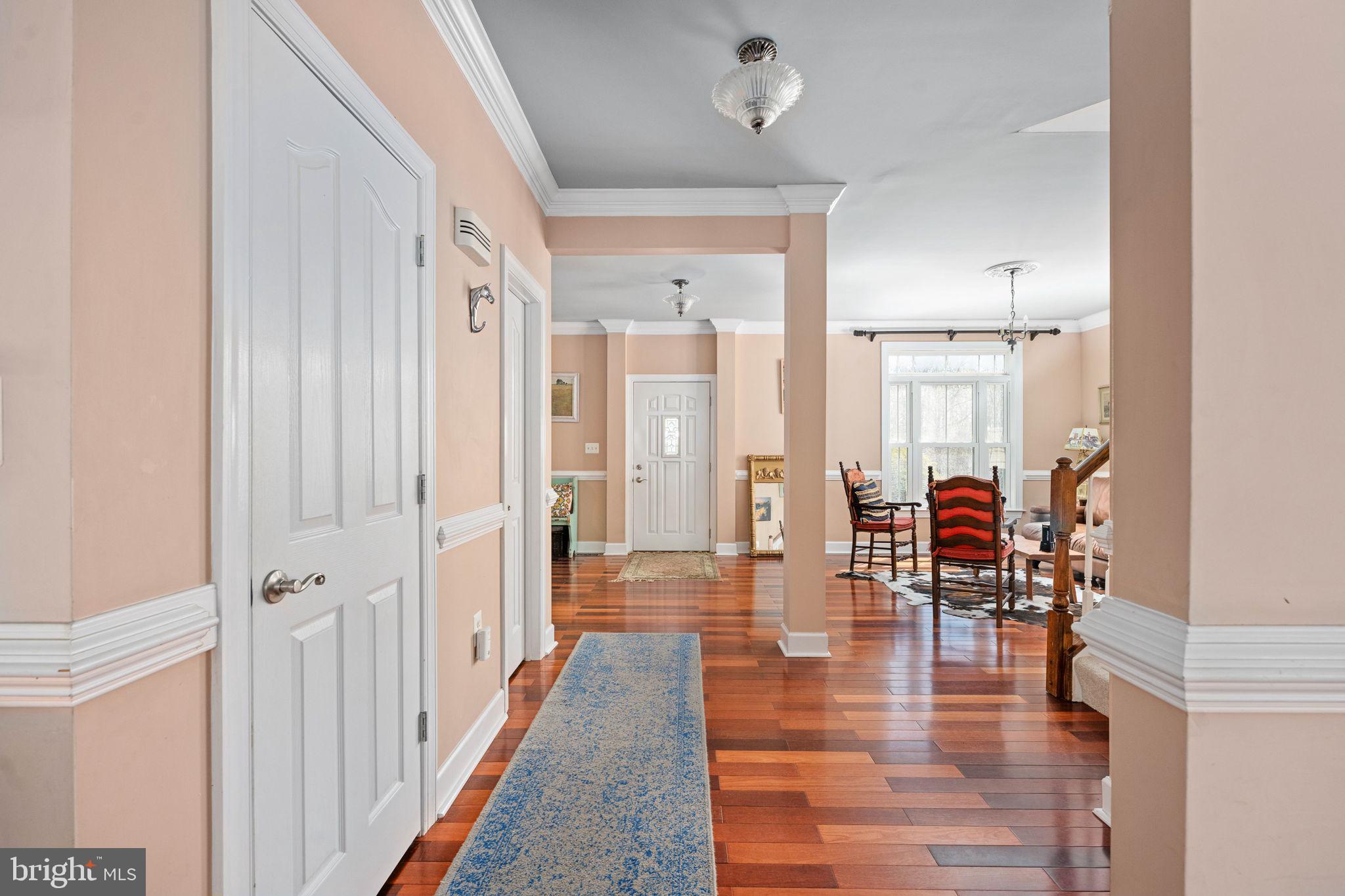 4752 GREENE LOVE LANE