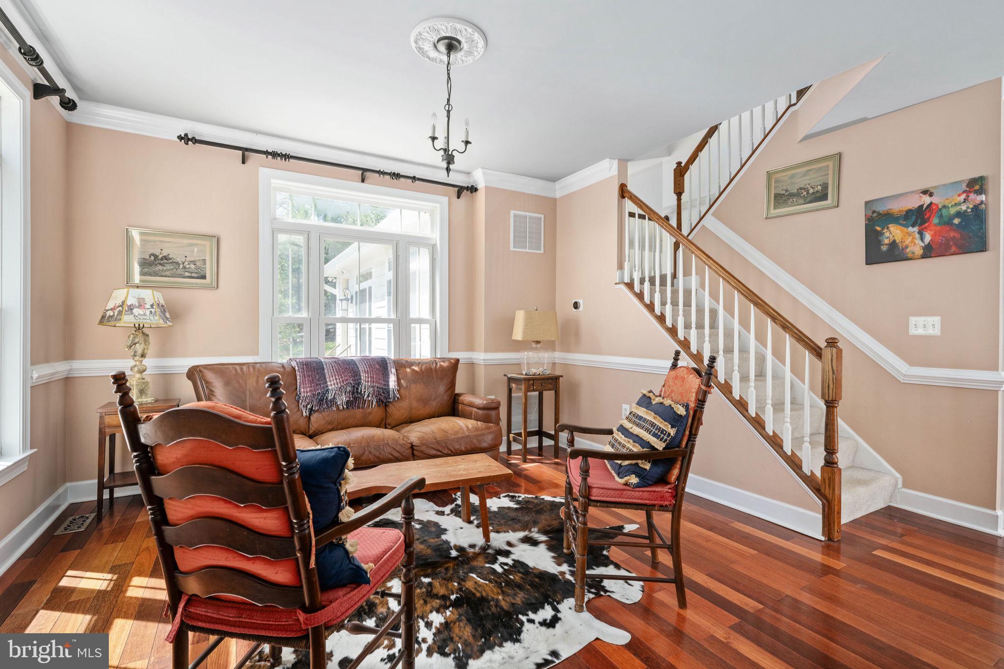 4752 GREENE LOVE LANE