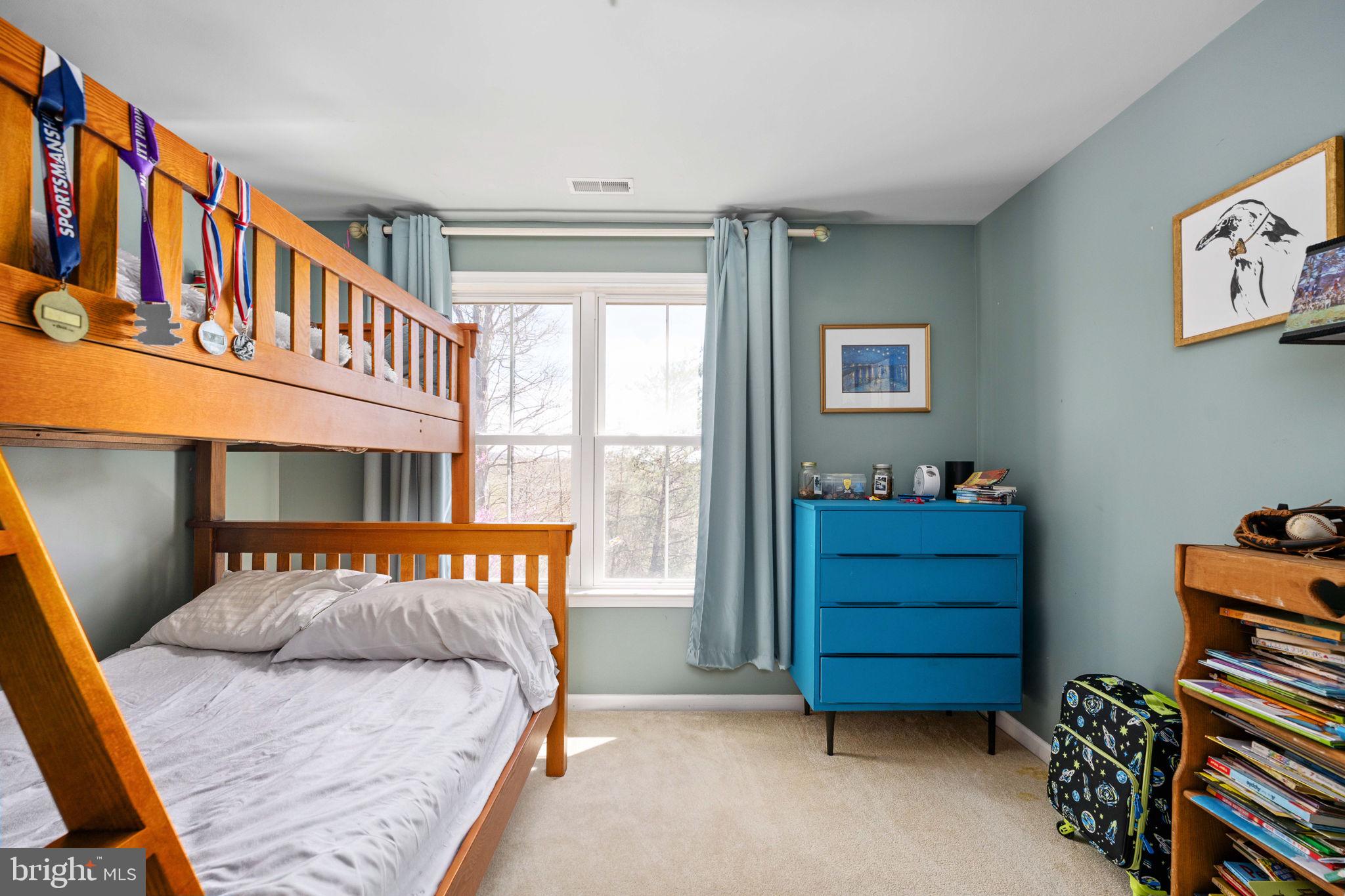 4752 GREENE LOVE LANE