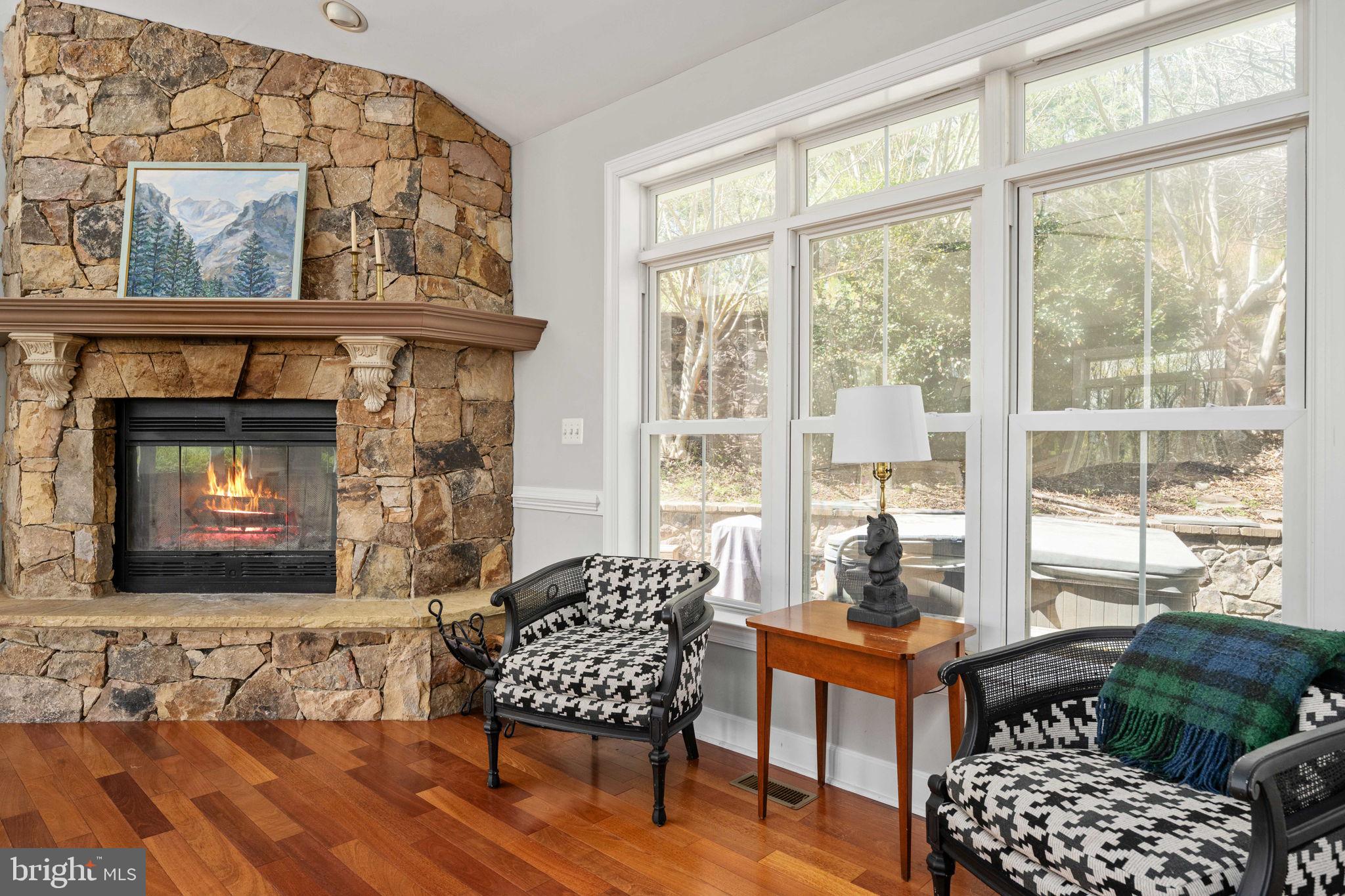 4752 GREENE LOVE LANE