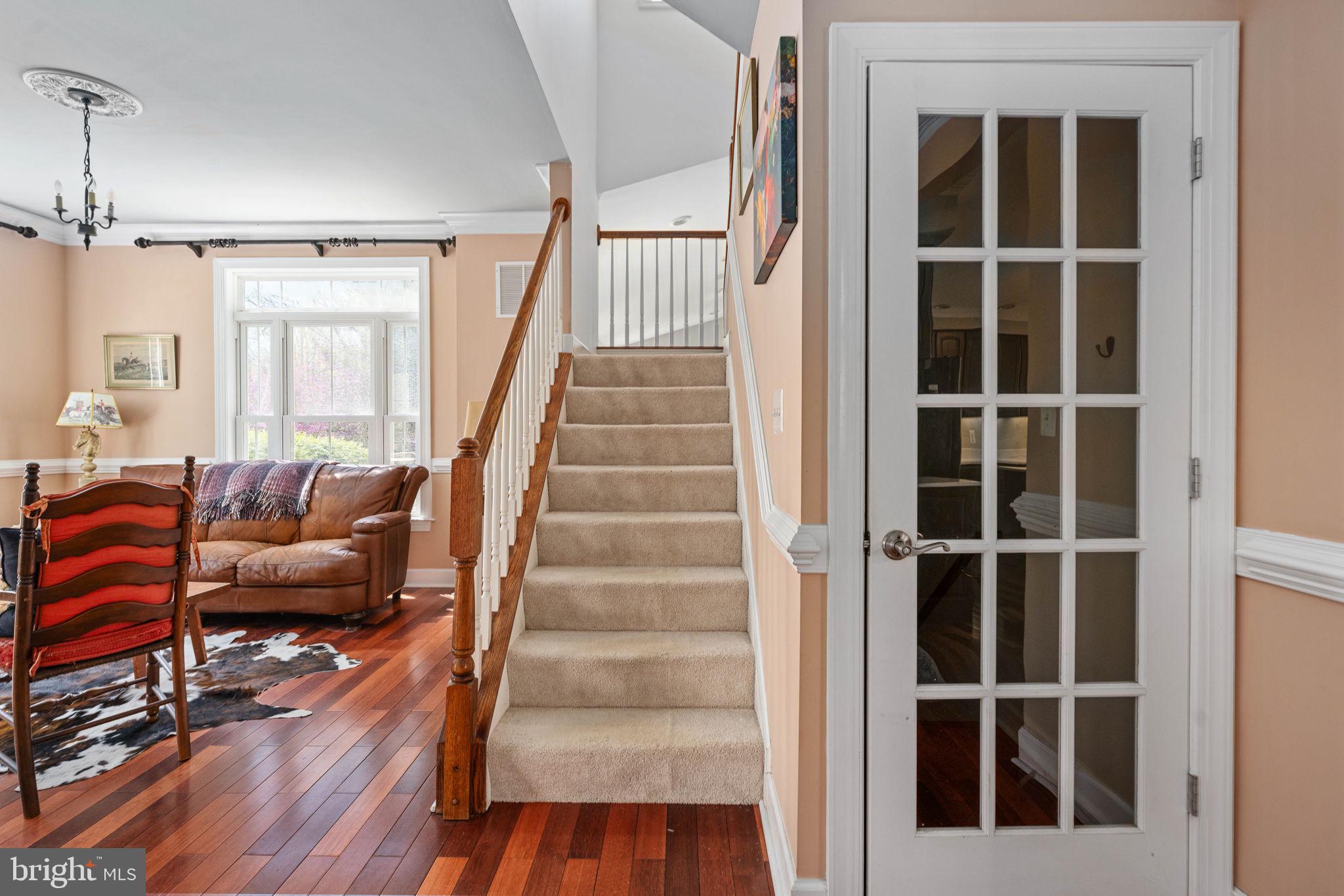 4752 GREENE LOVE LANE