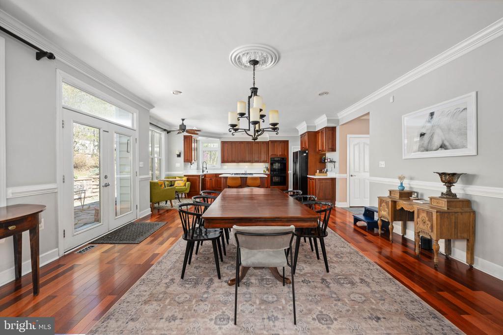 4752 GREENE LOVE LANE