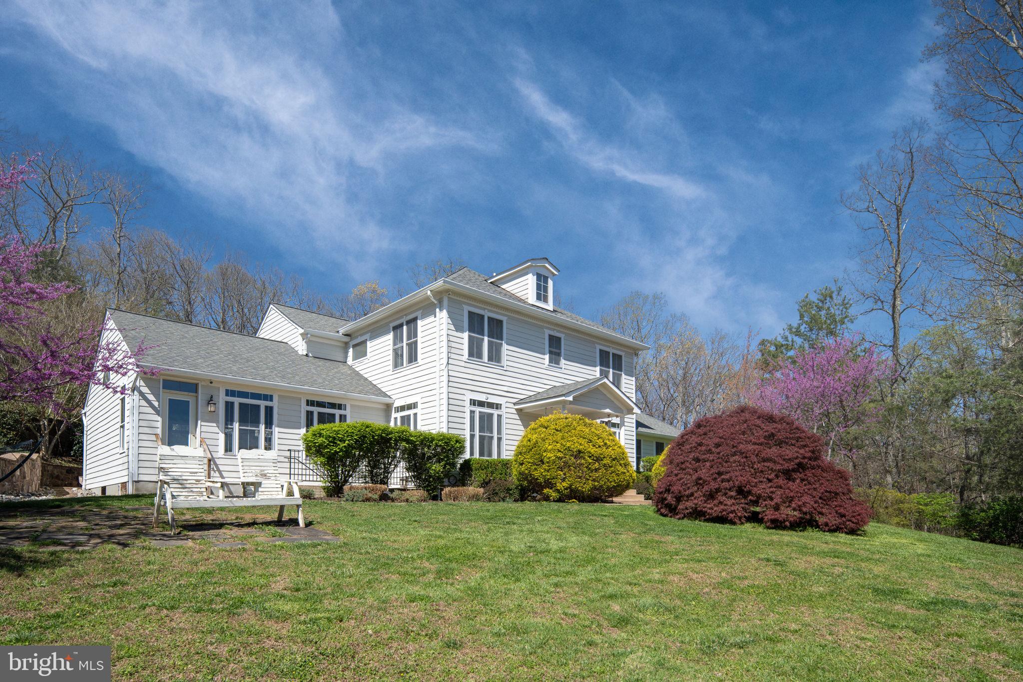 4752 GREENE LOVE LANE