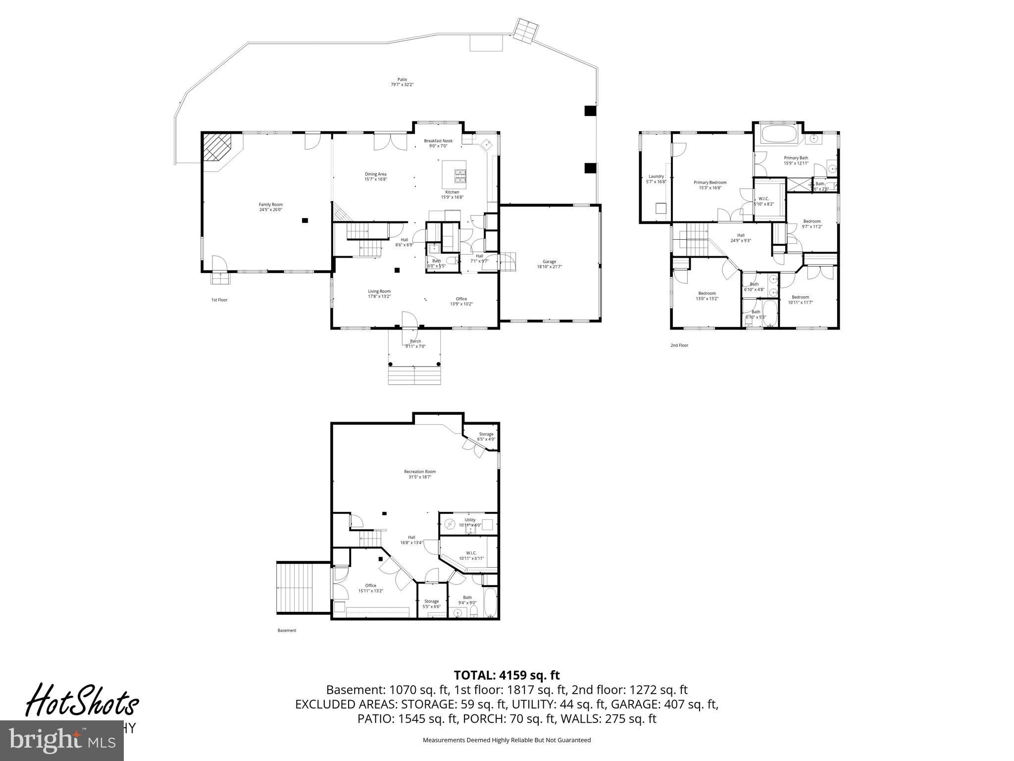 4752 GREENE LOVE LANE