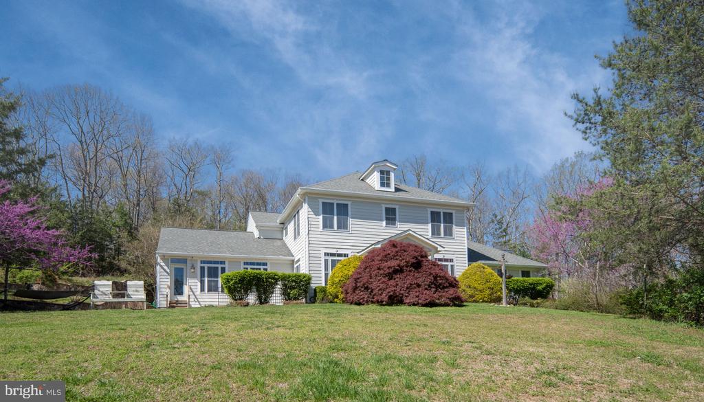 4752 GREENE LOVE LANE