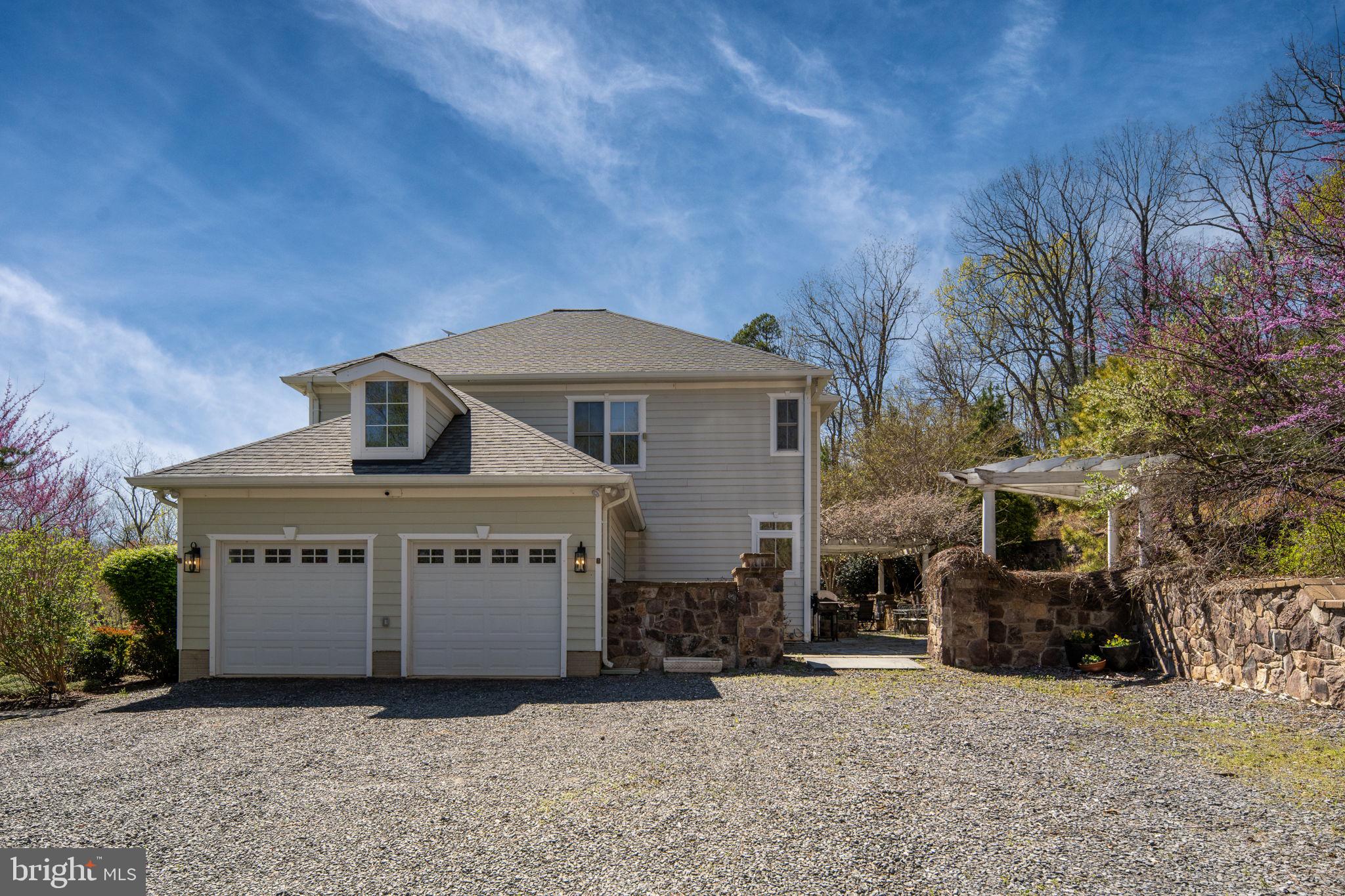 4752 GREENE LOVE LANE