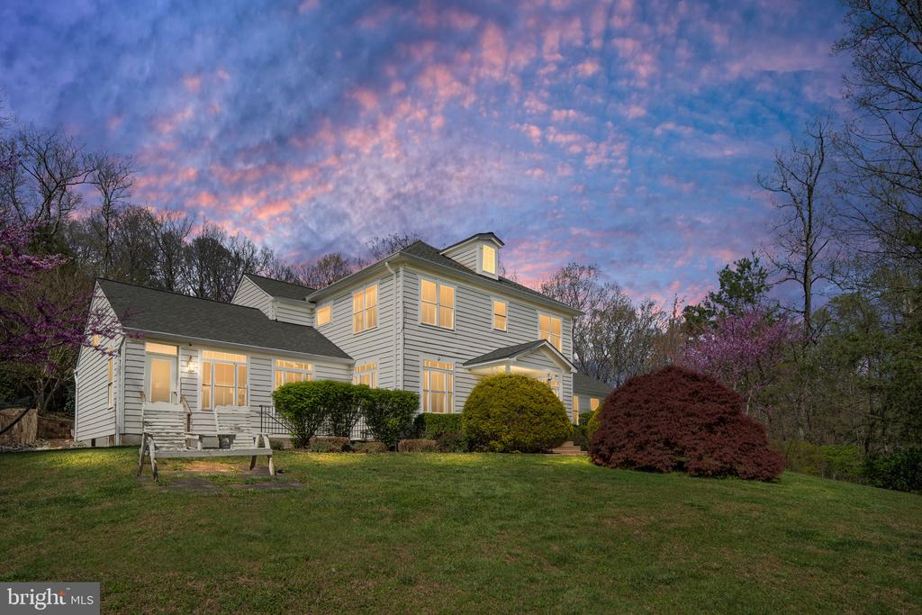 4752 GREENE LOVE LANE