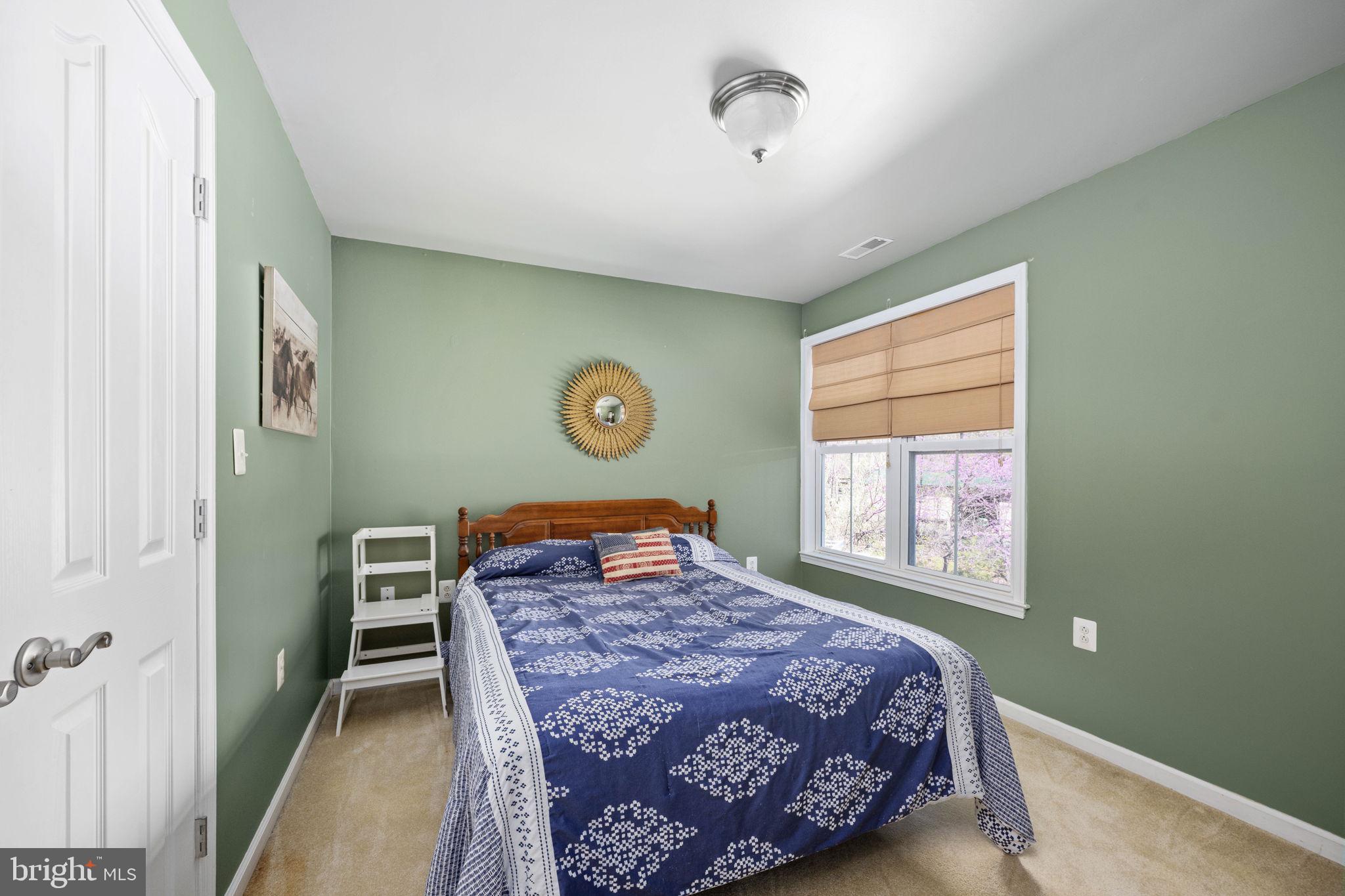 4752 GREENE LOVE LANE