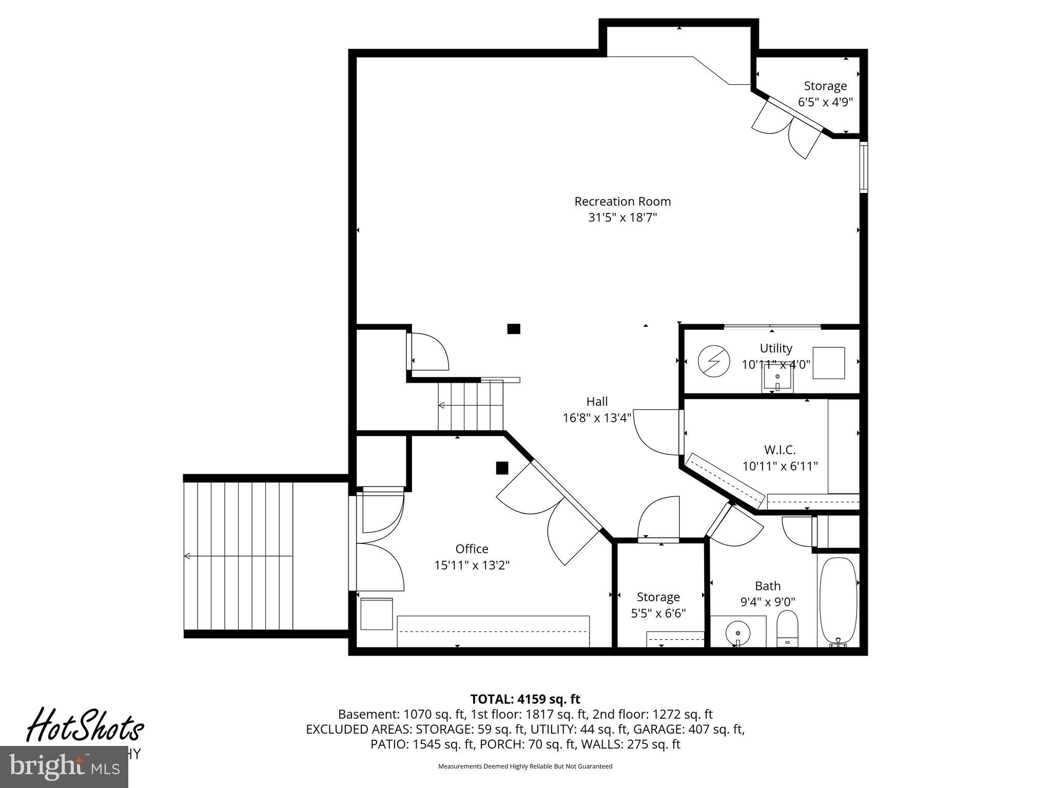 4752 GREENE LOVE LANE