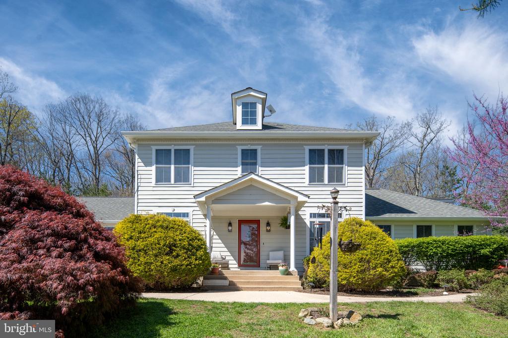 4752 GREENE LOVE LANE