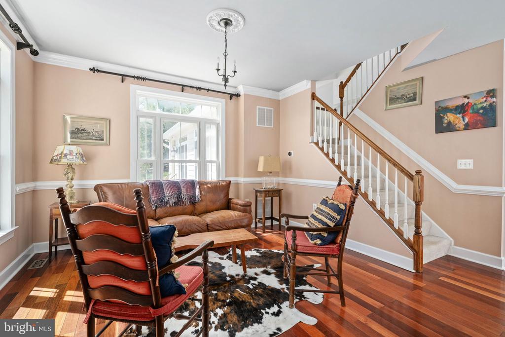 4752 GREENE LOVE LANE