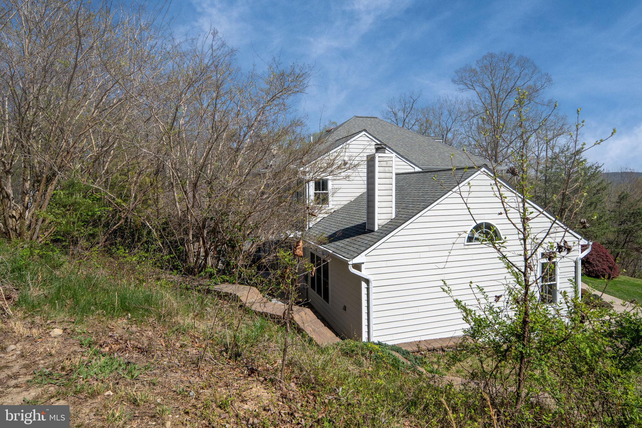 4752 GREENE LOVE LANE