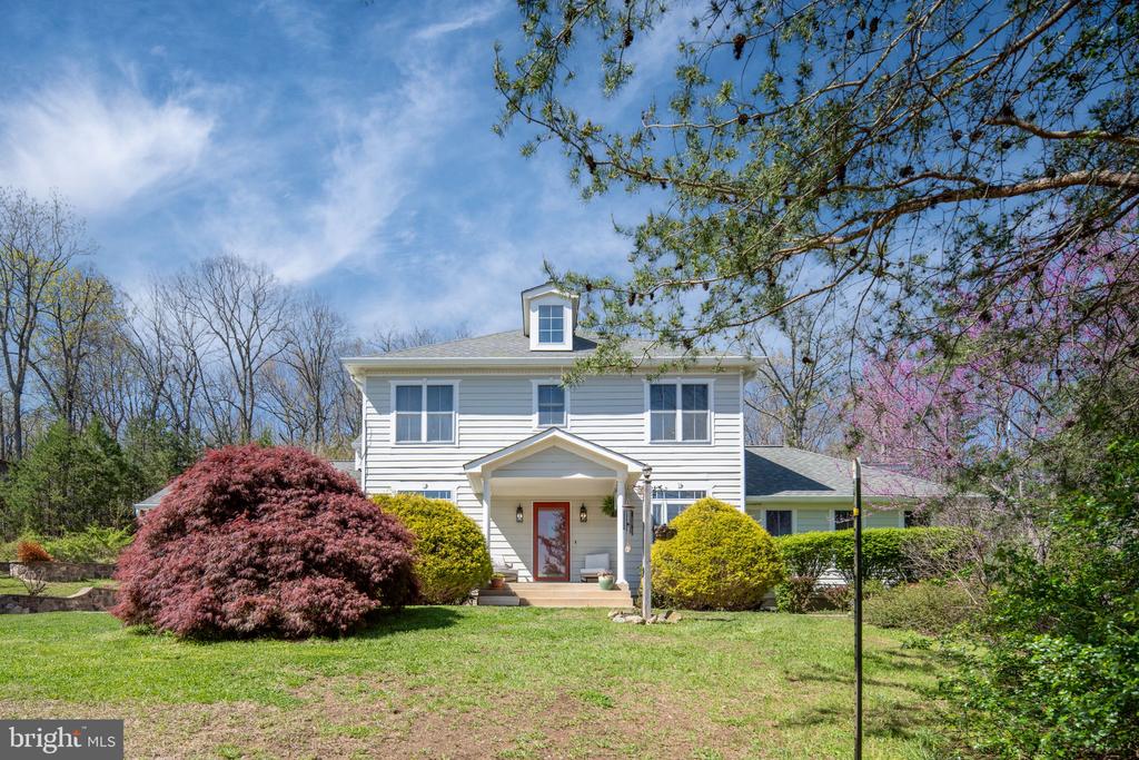4752 GREENE LOVE LANE