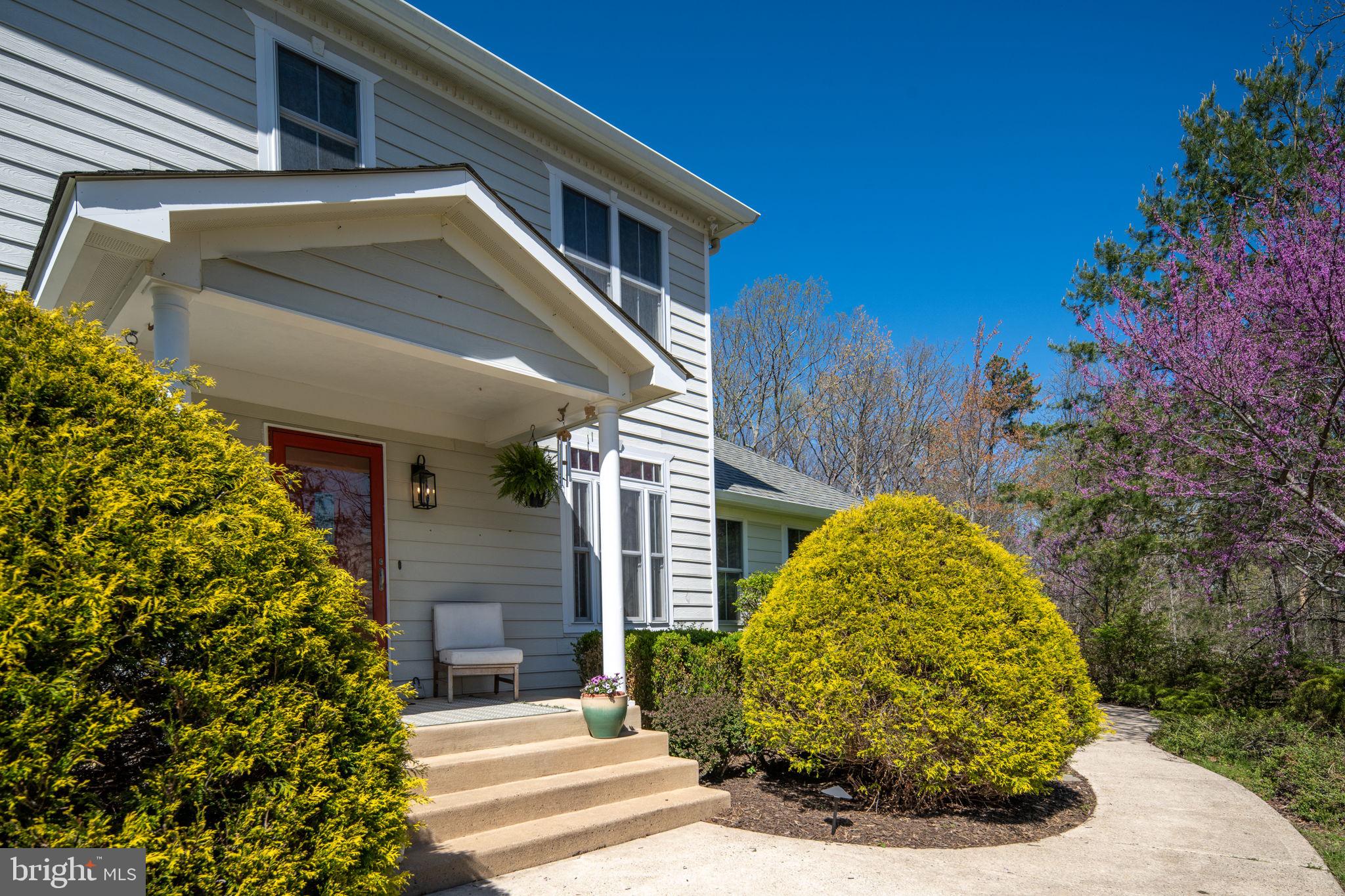 4752 GREENE LOVE LANE