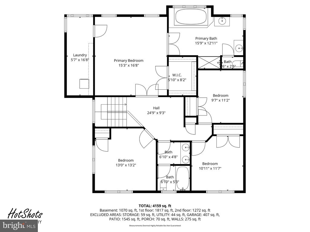 4752 GREENE LOVE LANE