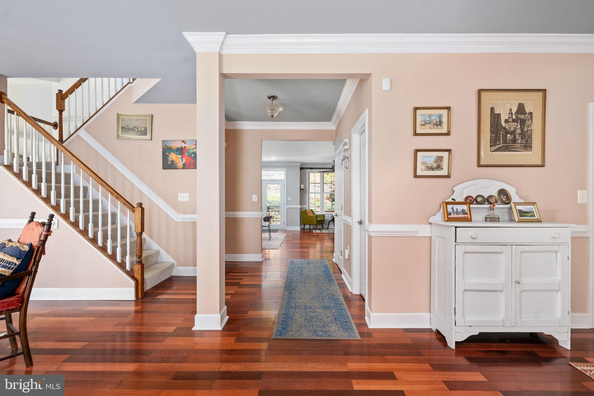 4752 GREENE LOVE LANE