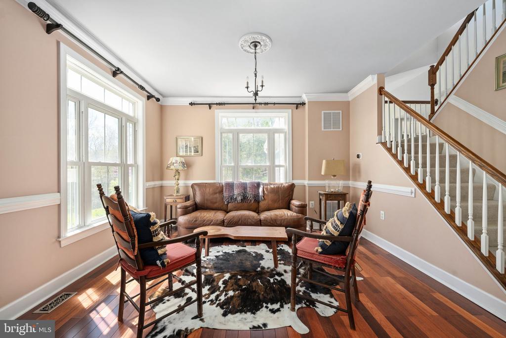 4752 GREENE LOVE LANE