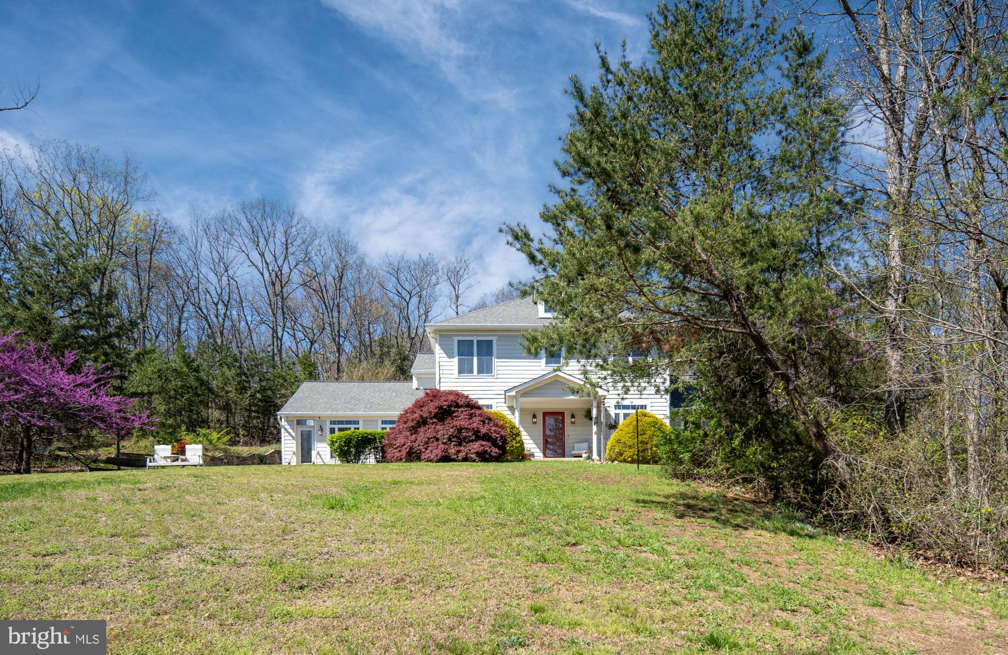 4752 GREENE LOVE LANE