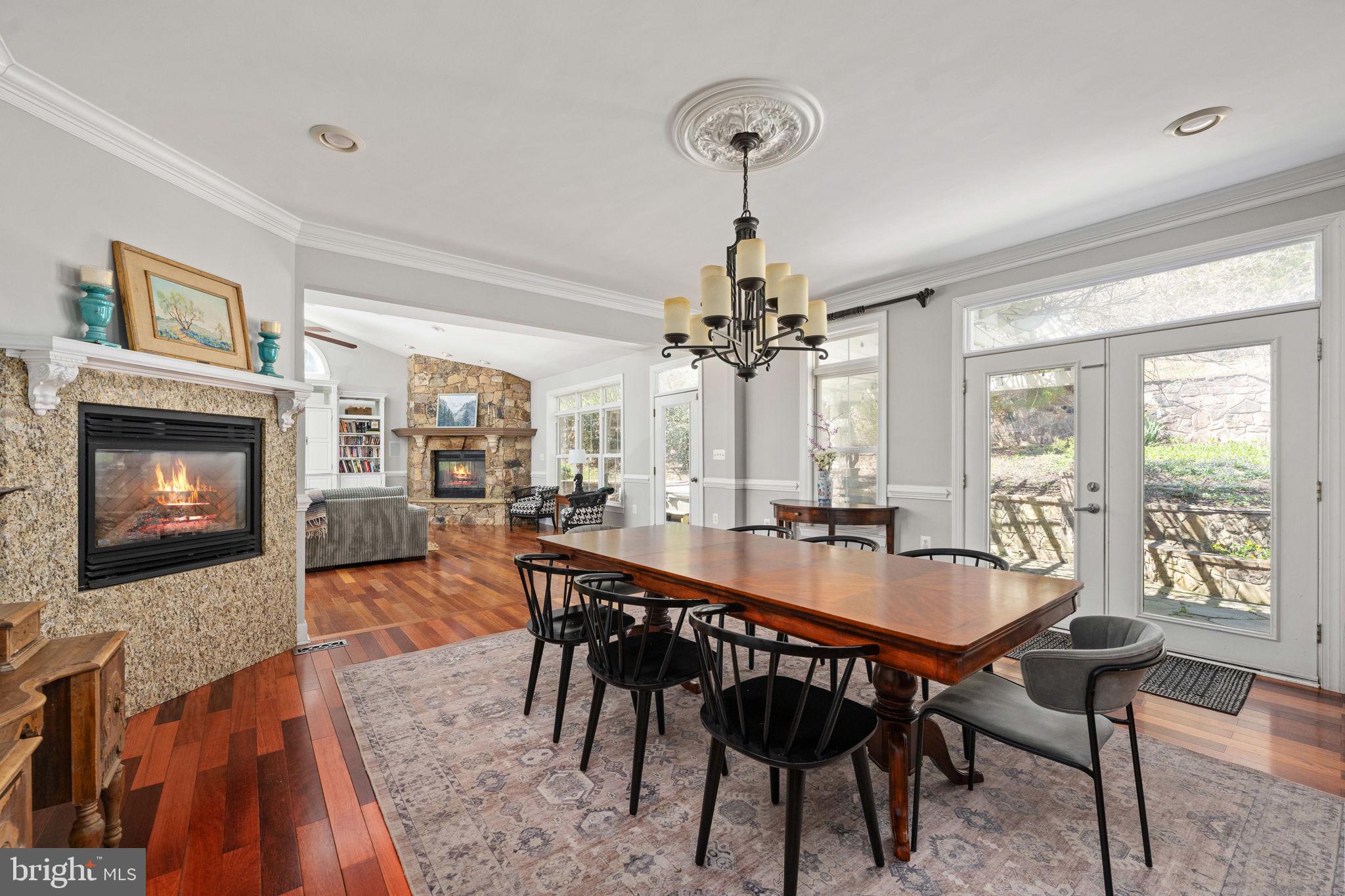 4752 GREENE LOVE LANE