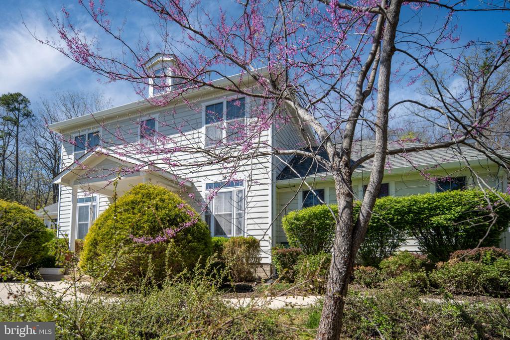 4752 GREENE LOVE LANE