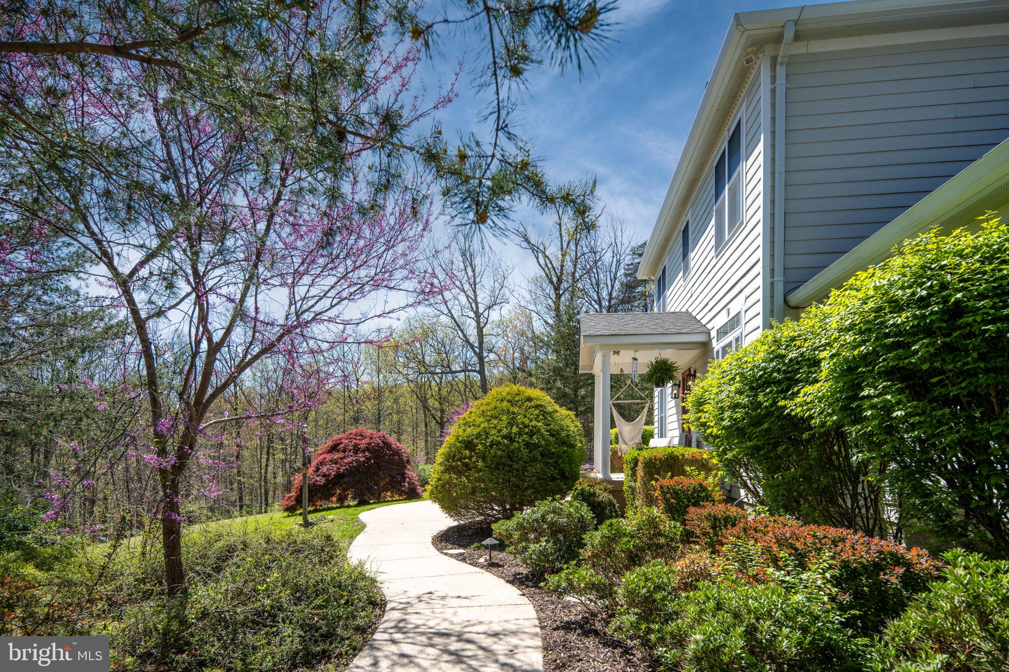 4752 GREENE LOVE LANE