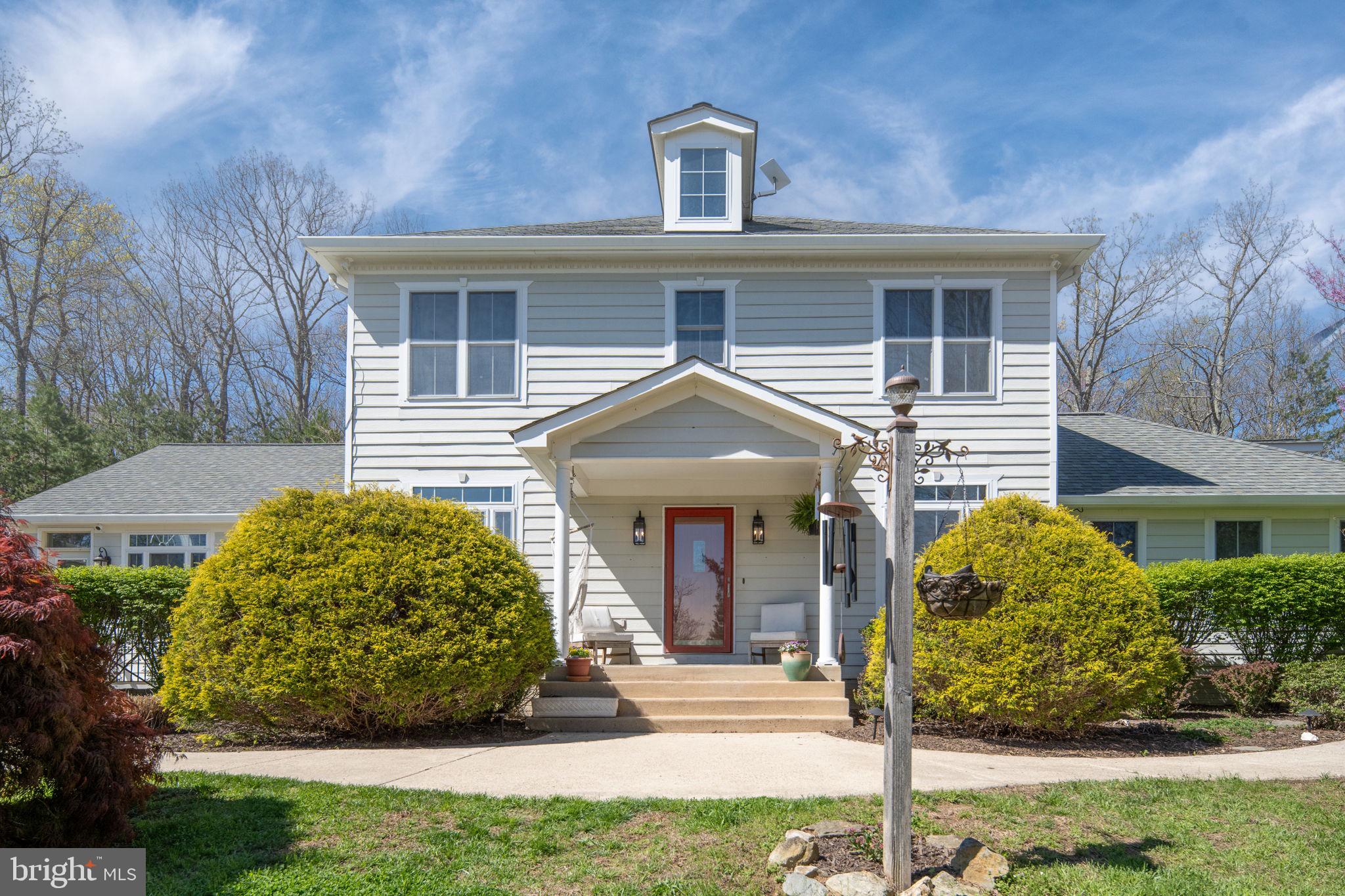 4752 GREENE LOVE LANE