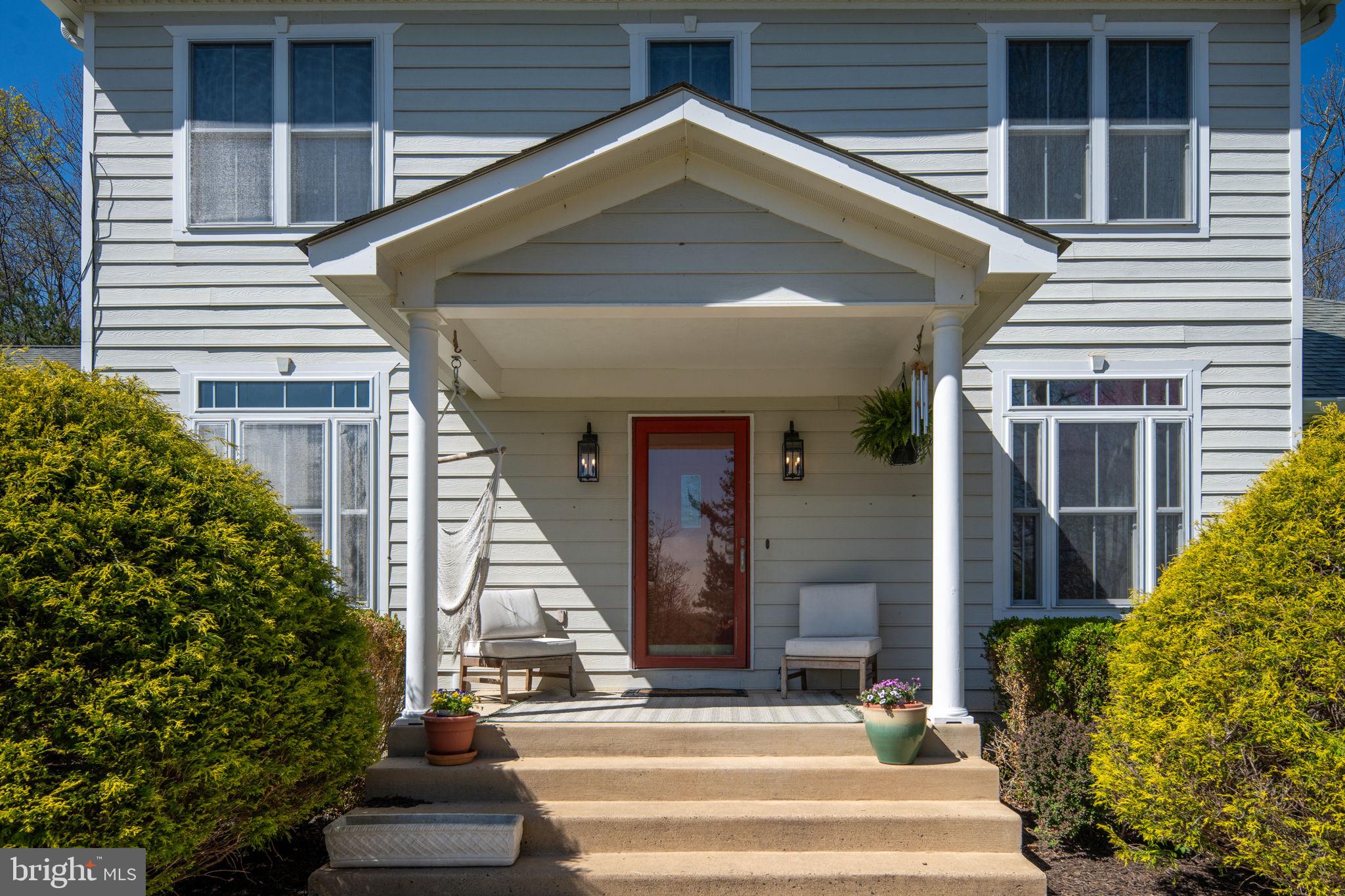 4752 GREENE LOVE LANE