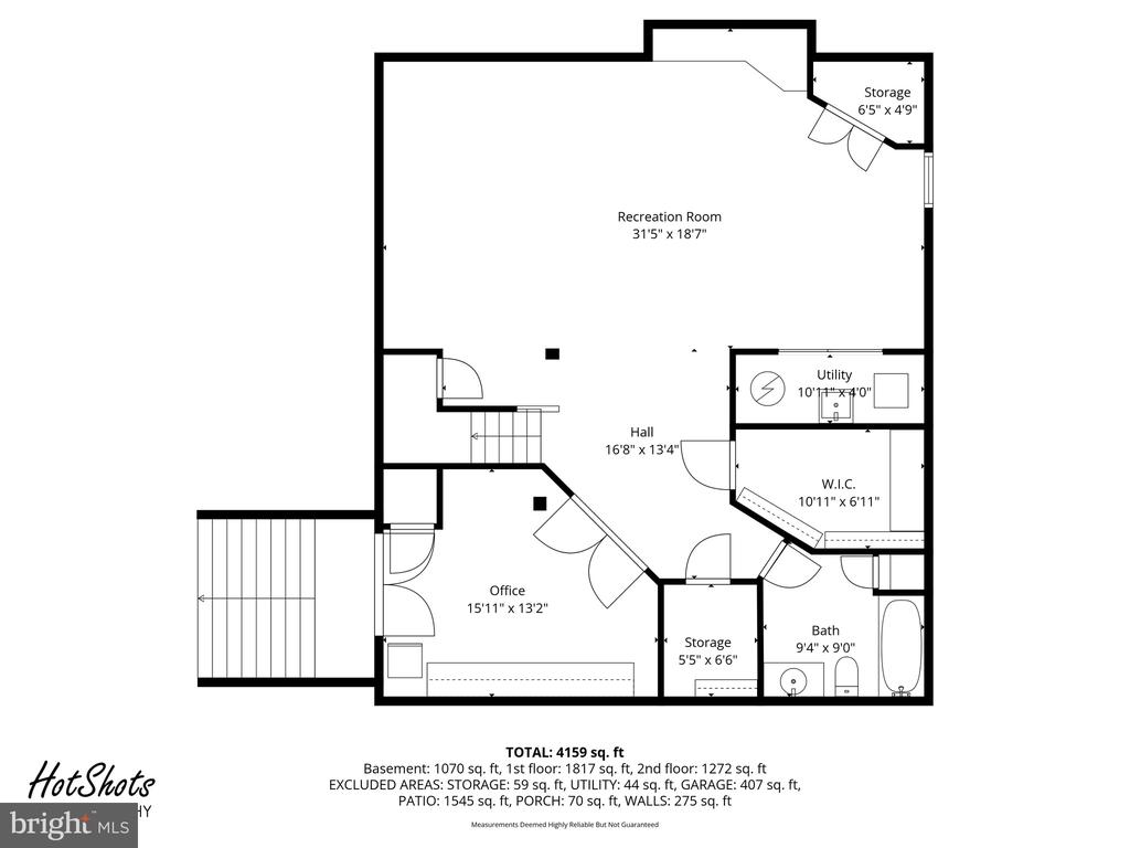4752 GREENE LOVE LANE