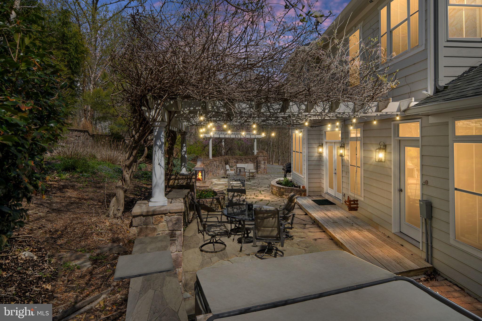 4752 GREENE LOVE LANE