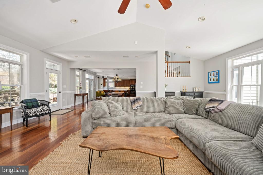 4752 GREENE LOVE LANE