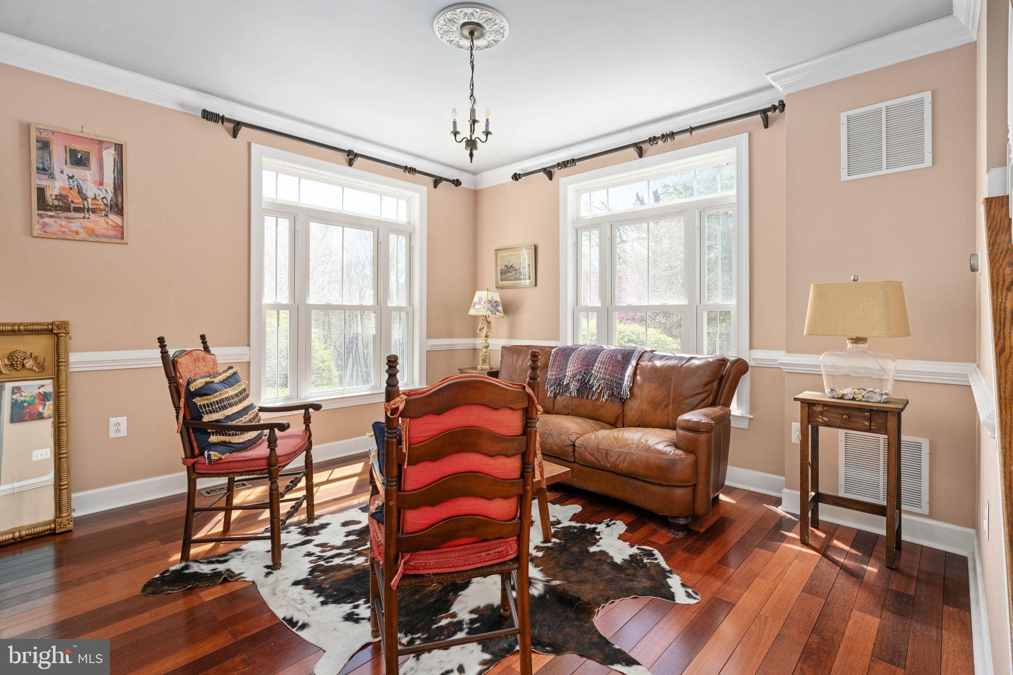 4752 GREENE LOVE LANE